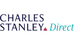 Charles Stanley share dealing account