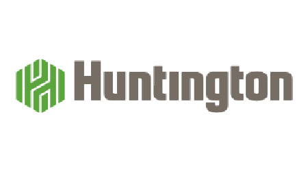 Huntington Bank logo