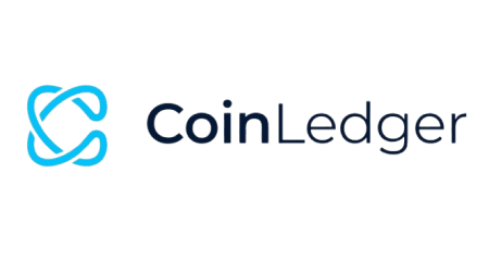 CoinLedger logo