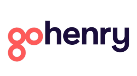 Gohenry logo