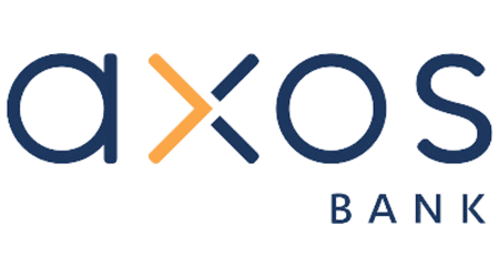 Axos Bank logo