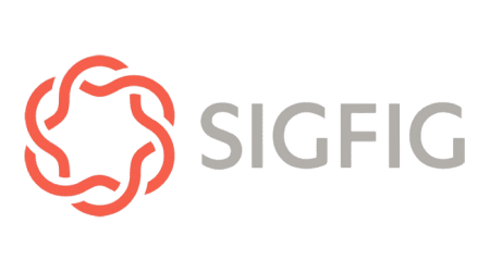 SigFig logo