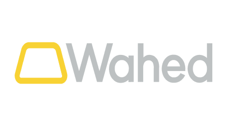 Wahed logo