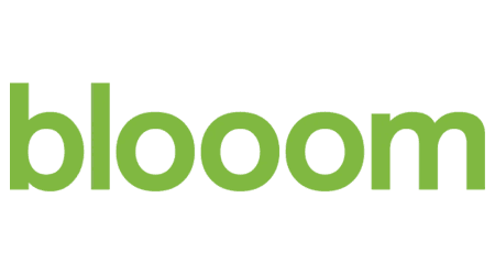 Blooom logo