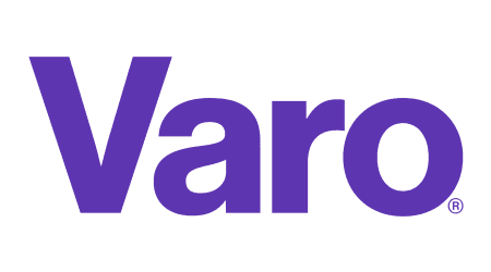 Varo logo