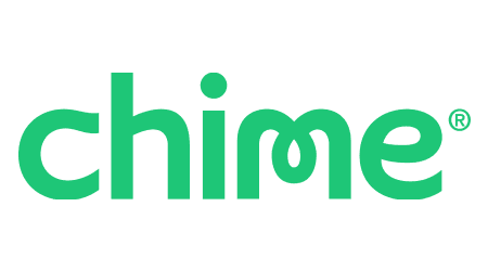 Chime Secured Credit Builder Visa® Credit Card