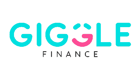 Giggle Finance logo