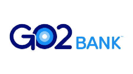 GO2Bank logo