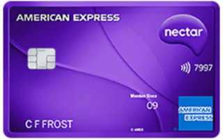 Nectar Credit Card