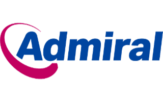 Admiral Home Insurance logo