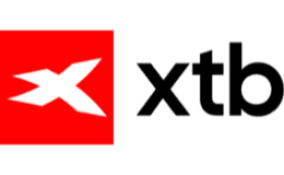 XTB logo