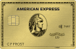 American Express® Gold Card logo