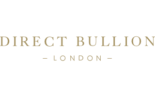 Direct Bullion logo