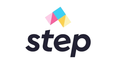 Step