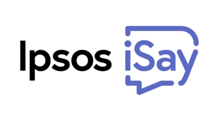 ipsos iSay logo