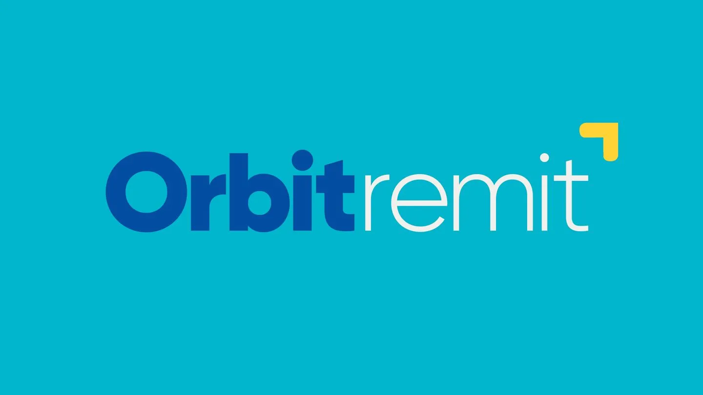 OrbitRemit image