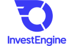 InvestEngine logo