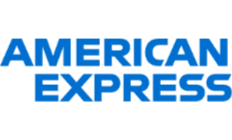 American Express logo