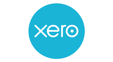 Xero logo